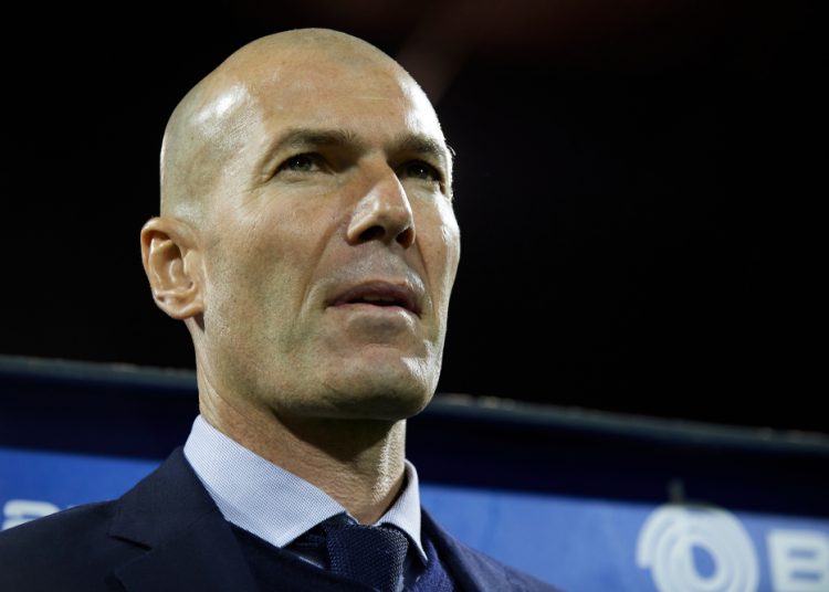 Psg, c’è chi dice no: Zidane vuole la Francia