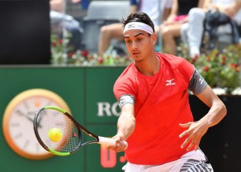 Sonego-Gaston. Wimbledon 2022, l’azzurro prova a regalarsi la sfida con Nadal
