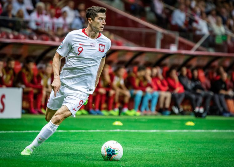 Belgio-Polonia. I Diavoli Rossi cercano il riscatto contro Lewandowski