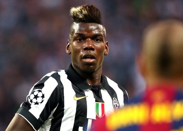Calciomercato Juventus, con Pogback continua la restaurazione di Allegri