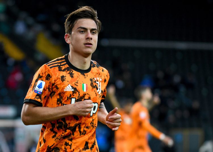 Dybala, tra Inter e Roma spunta l’Atletico Madrid