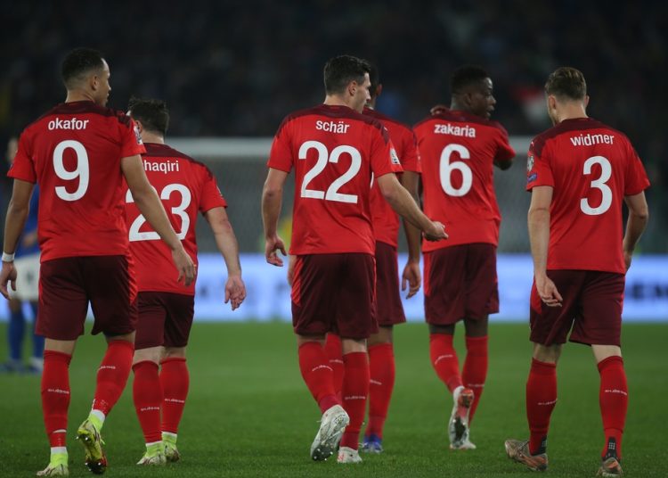 Repubblica Ceca-Svizzera. I giustizieri dell’Italia ripartono in Nations League