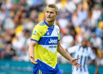 Calciomercato Juventus, De Ligt-Cuadrado spine bianconere