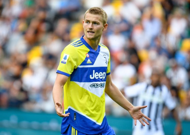 Calciomercato Juventus, De Ligt-Cuadrado spine bianconere