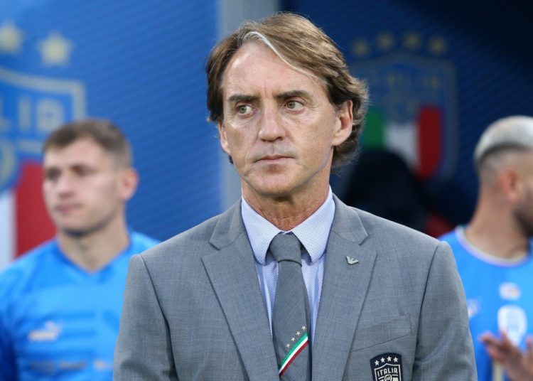 Nations League, la nuova Italia di Mancini va: i rimpianti mondiali del c.t.