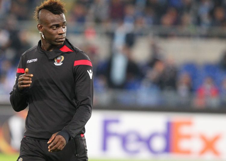 Balotelli, l’eterno figliol prodigo con il gol nella valigia