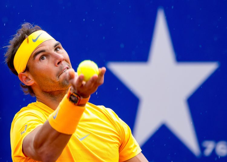 Van De Zandschulp-Nadal. Wimbledon 2022, lo spagnolo prova a continuare la sua corsa verso il Grande Slam