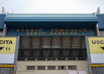 Palermo-Reggiana. Coppa Italia, i rosanero cominciano il dopo Baldini