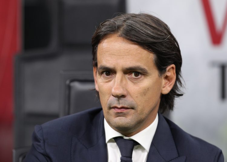 Calciomercato inter