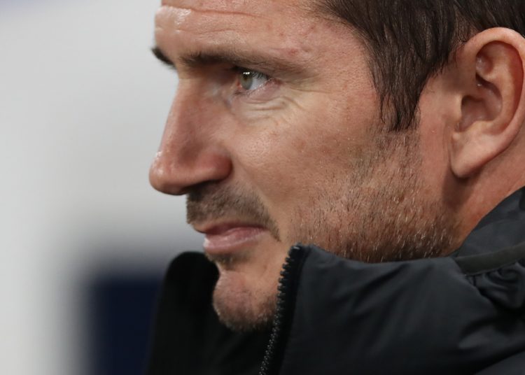 Leeds-Everton. Premier League, Lampard cerca il primo sorriso stagionale a Elland Road
