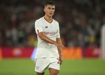 Juventus-Roma. Serie A, big match all’Allianz Stadium