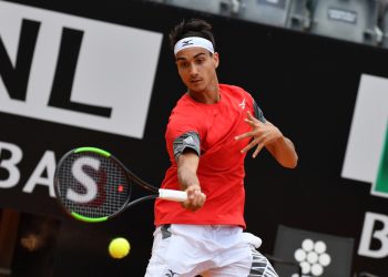 Sonego-Hurkacz. Atp 250 Metz, l’azzurro prova a conquistare la finale