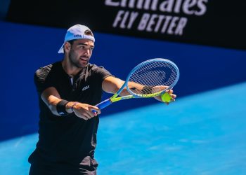 Ruud-Berrettini