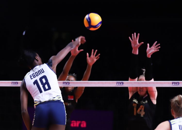 Mondiali Pallavolo Femminile, Italia di bronzo. Serbia campione del mondo