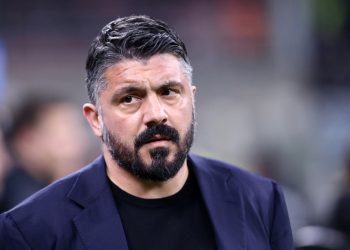 Osasuna-Valencia. Liga, trasferta ostica per Gattuso