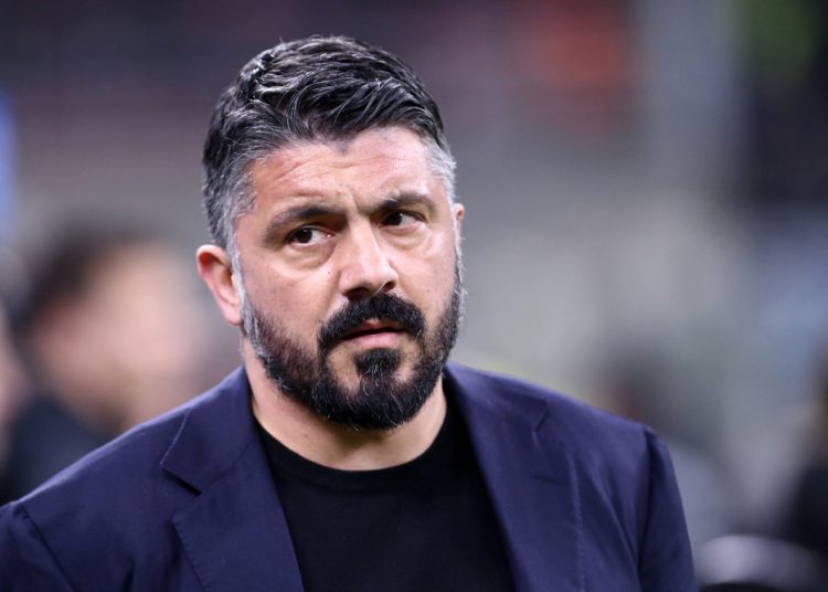 Osasuna-Valencia. Liga, trasferta ostica per Gattuso