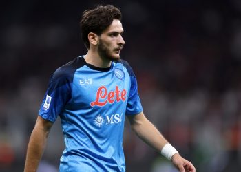 Ajax-Napoli. Champions League, i partenopei provano a chiudere il discorso qualificazione