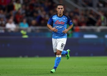 Cremonese-Napoli. Serie A, la super-squadra di Spalletti di scena in trasferta