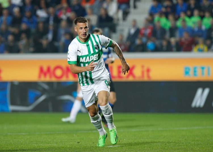 Sassuolo-Cagliari