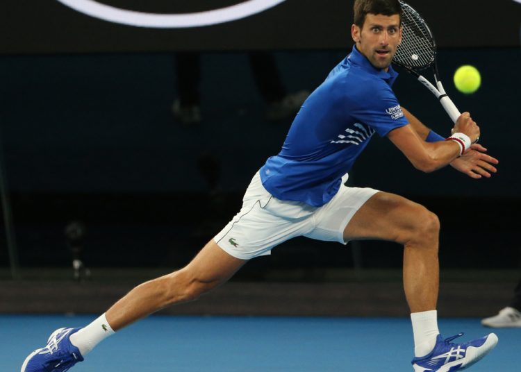 Pronostici Atp Finals 20 novembre, la finale è Ruud-Djokovic