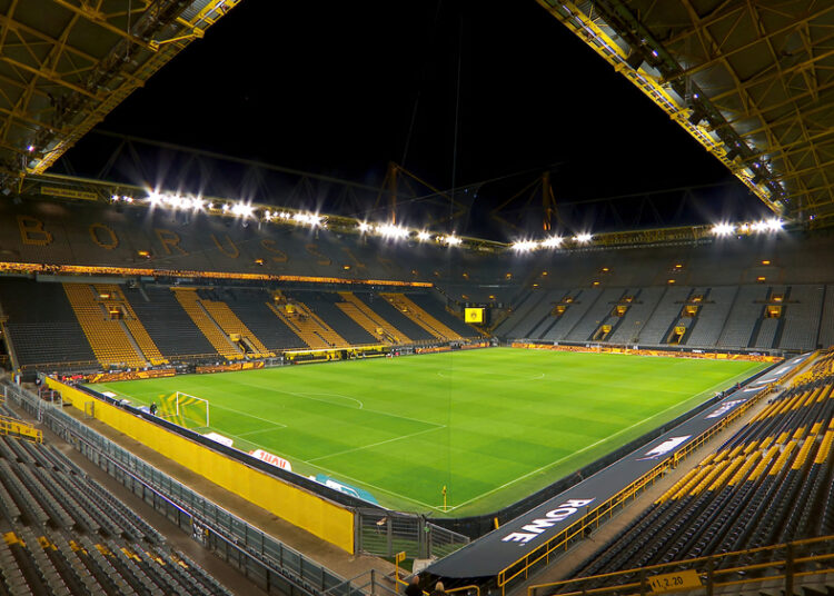 Sfida Champions: oggi tocca a Borussia Dortmund e Chelsea