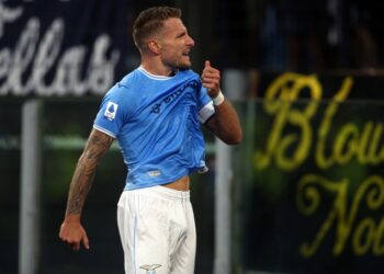 Serie A: Lazio- Sampdoria. All’Olimpico l’ex Stankovic