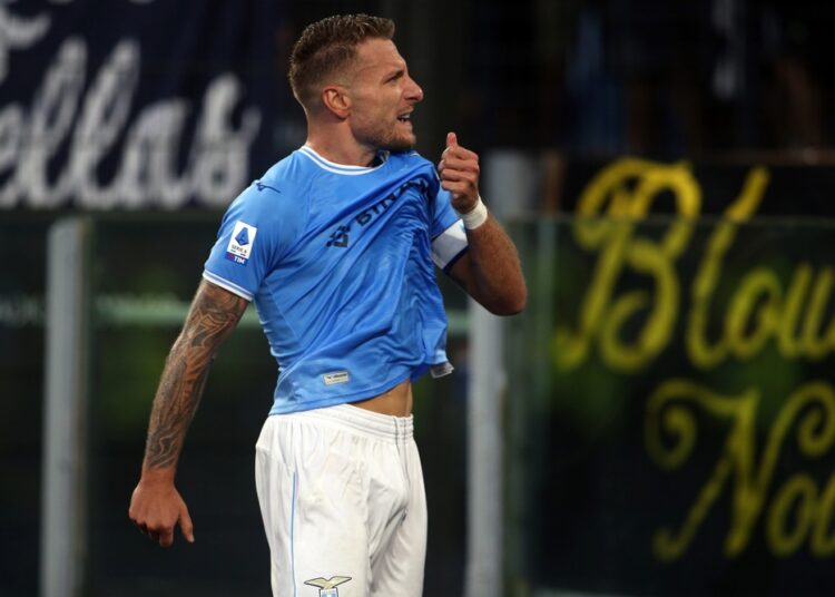 Serie A: Lazio- Sampdoria. All’Olimpico l’ex Stankovic