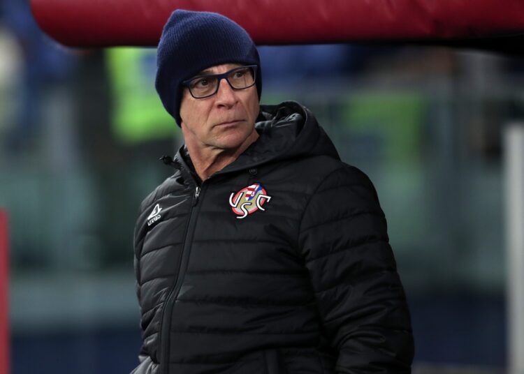 Serie A: la Cremonese arriva a Torino per il Monday Night della 23ª giornata