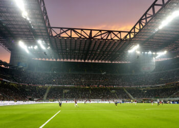 Champions League: in campo Milan e Tottenham