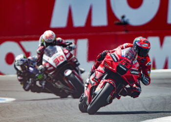 Calendario Moto Gp 2023, si comincia il 26 marzo dal Portogallo