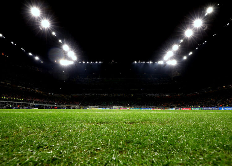 Coppa Italia: Inter- Juventus in cammino verso Roma