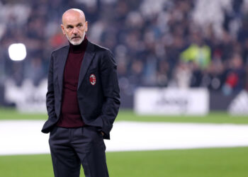 Serie A: Roma- Milan spareggio Champions