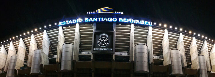 Champions League: battaglia galattica tra Real Madrid e Manchester City