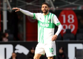 Serie A, Sassuolo- Bologna: è derby spettacolo