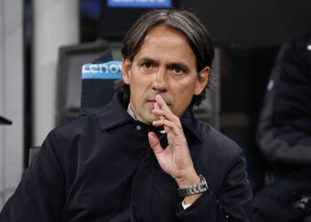 Serie A, Inter- Atalanta: lotta Champions League
