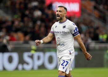 Serie A, ultimo ballo per la Sampdoria che ospita il Sassuolo