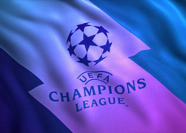 Sorteggio Champions League