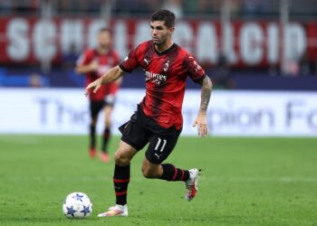 Infortunati Serie A