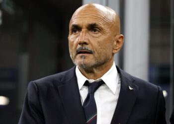 Convocati Italia