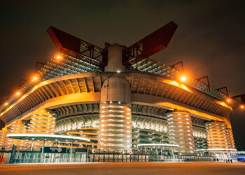 Milan-Juventus