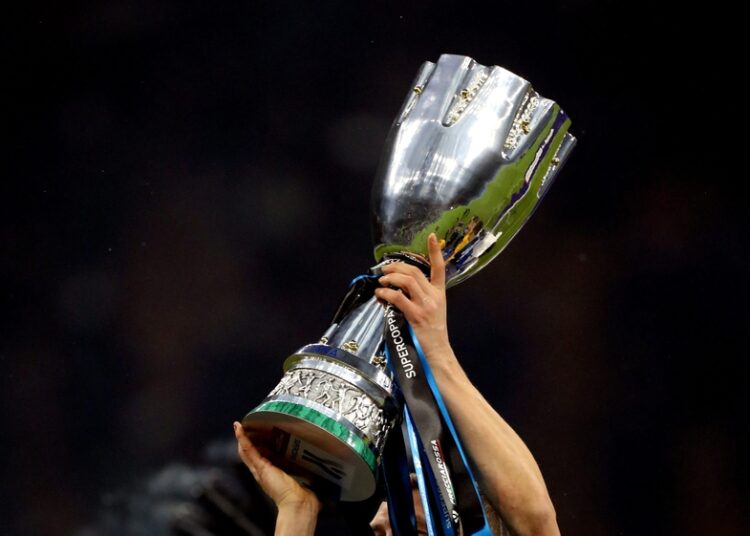Calendario Supercoppa Italiana 2024, l’Inter cala il tris