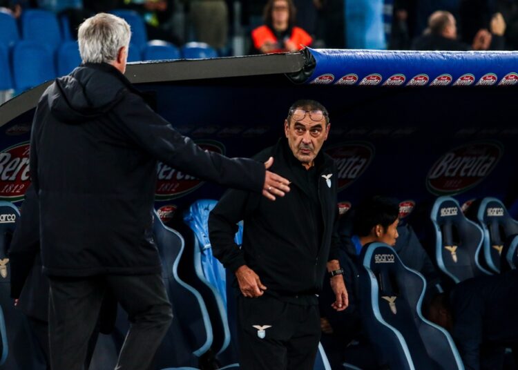 Lazio-Roma, Coppa Italia: il derby capitale vale la semifinale