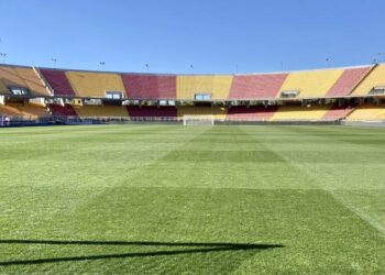 Serie A: la 23ª giornata inizia al Via del Mare con Lecce- Fiorentina
