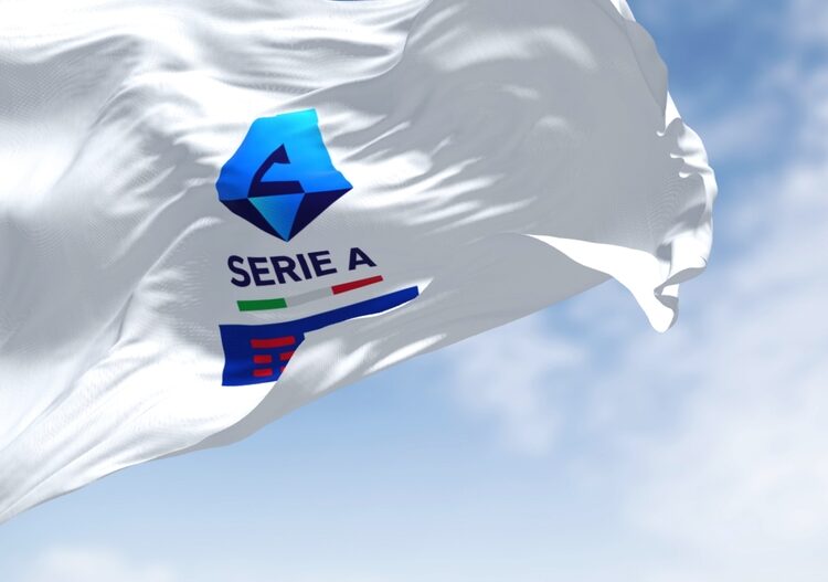 Calendario Serie A 2025/2026