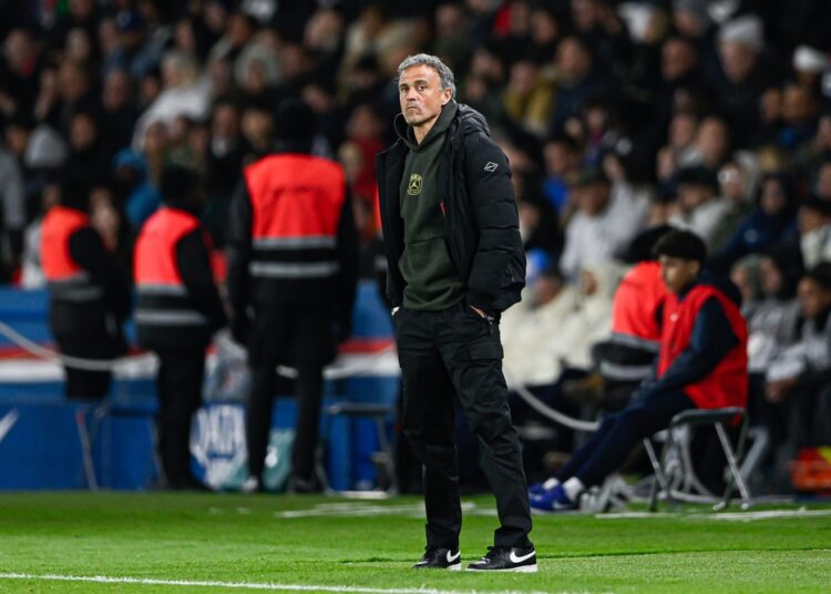 Psg-Bayern Monaco