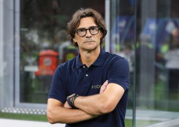 Fiorentina-Pisa