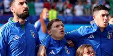 Francia-Italia