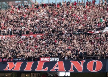 Allenatori Serie A