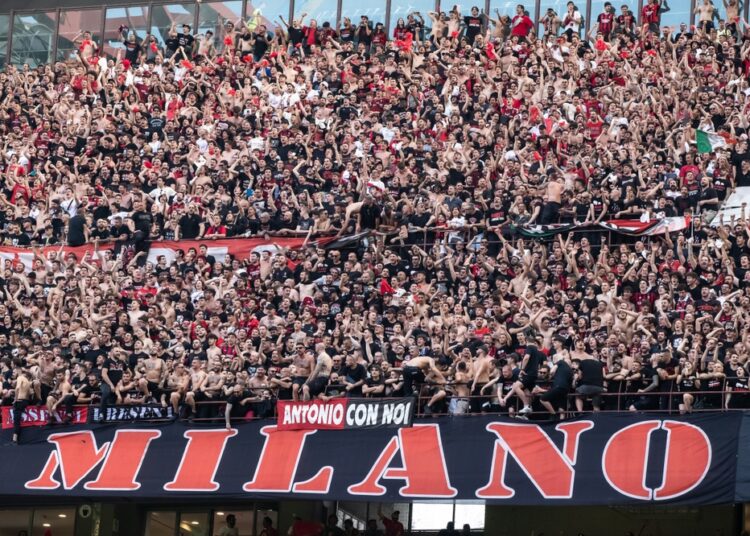 Allenatori Serie A