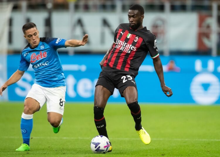 Serie A, Milan-Napoli: big match a San Siro